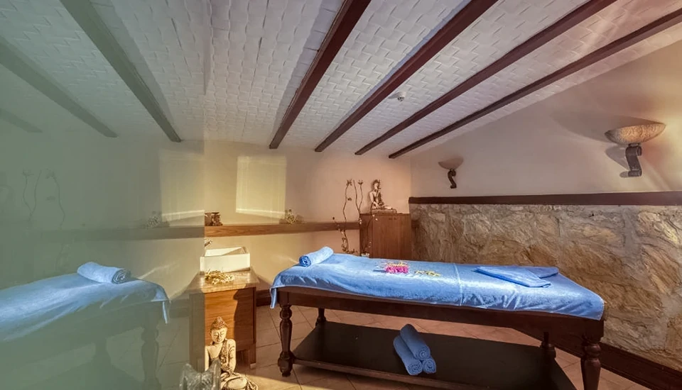 هتل سی لایف فامیلی ریزورت آنتالیا